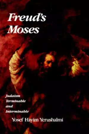 Freud's "Moses"