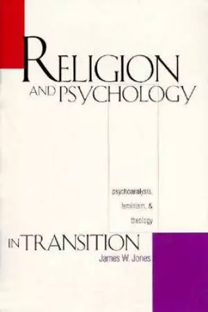 Religion and Psychology in Transition