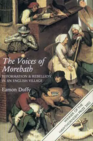 Voices of Morebath
