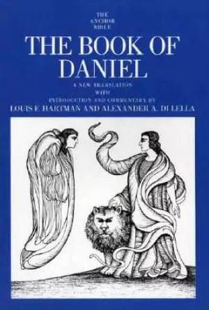 Daniel :Anchor Bible Commentary