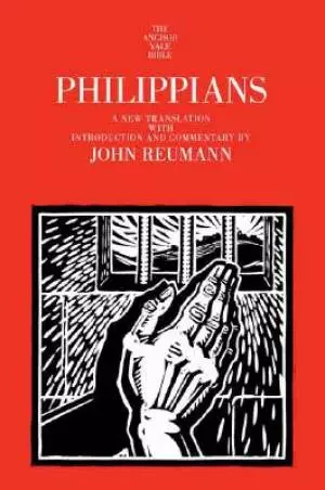 Philippians : Anchor Bible Commentary
