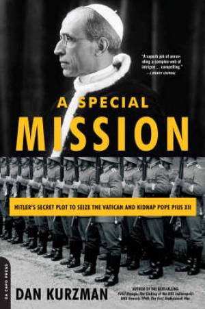 Special Mission