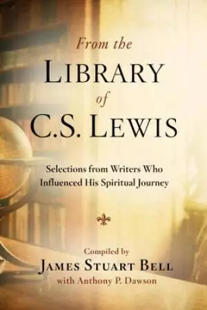 From The Library Of C S Lewis