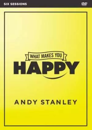 What Makes You Happy: A DVD Study