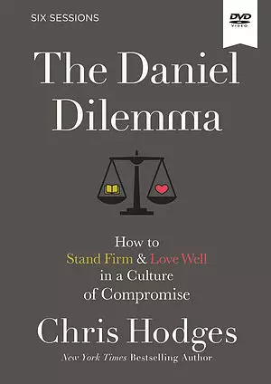 The Daniel Dilemma Video Study