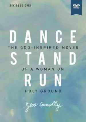 Dance, Stand, Run Video Study
