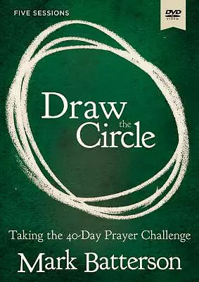 Draw the Circle Video Study
