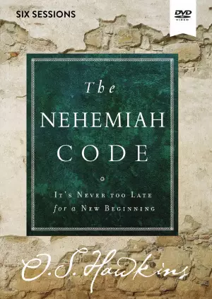 The Nehemiah Code Video Study