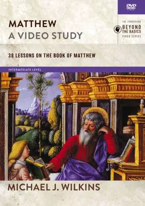 Matthew, A Video Study