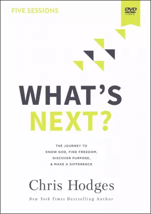 What's Next? Video Study