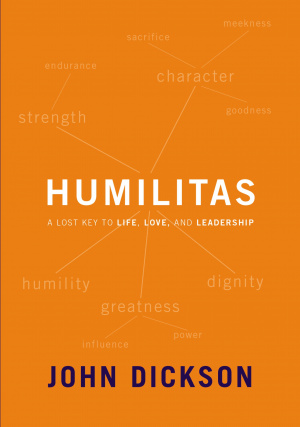 Humilitas