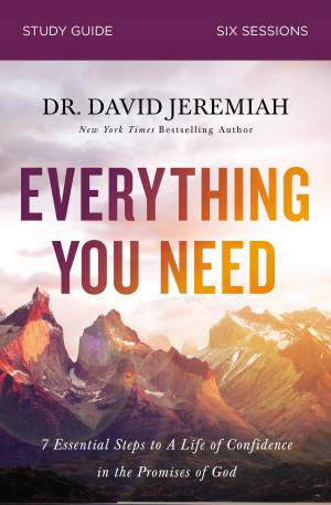 Everything You Need Study Guide