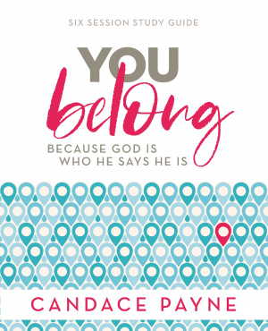 You Belong Bible Study Guide