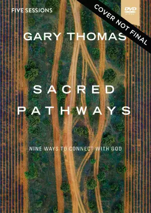 Sacred Pathways Video Study