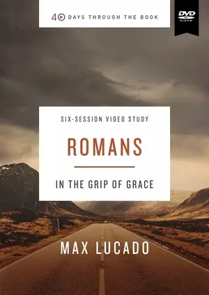 Romans Video Study