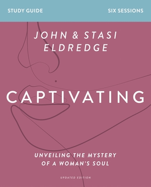 Captivating Study Guide Updated Edition