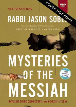 Mysteries of the Messiah Video Study