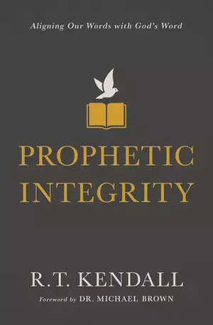 Prophetic Integrity