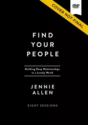 Find Your People Video Study