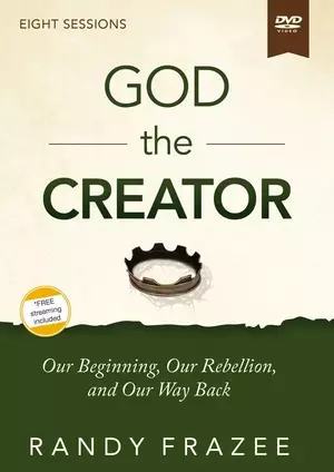God the Creator Video Study