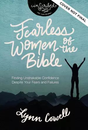Fearless Women of the Bible