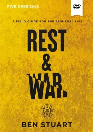 Rest and War Video Study
