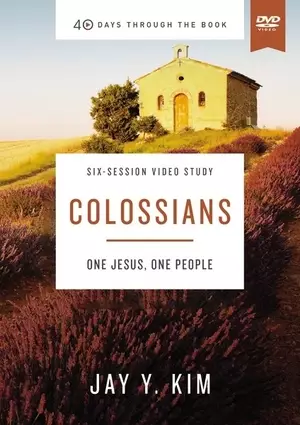 Colossians Video Study