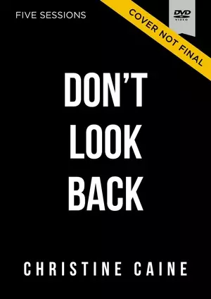 Don't Look Back Video Study