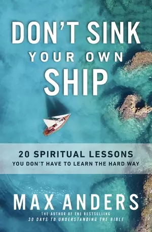 Don't Sink Your Own Ship