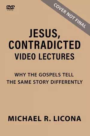 Jesus, Contradicted Video Lectures