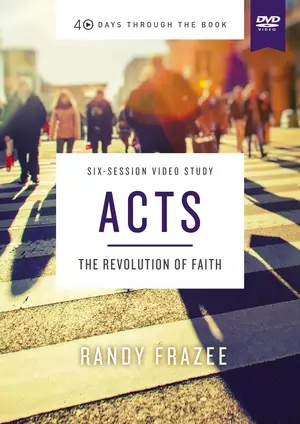 Acts Video Study