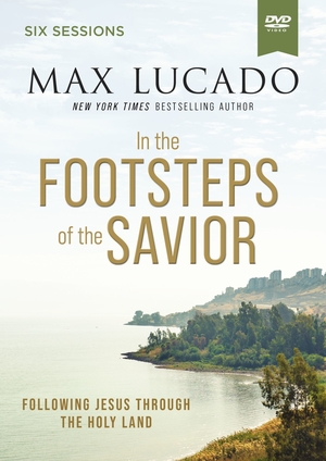 In the Footsteps of the Savior Video Study