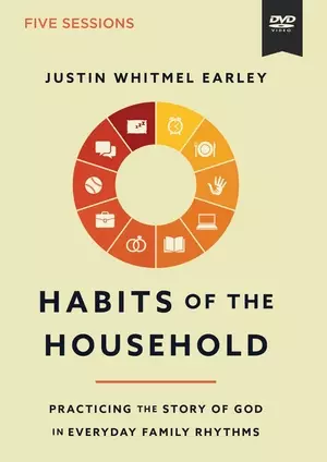Habits of the Household Video Study