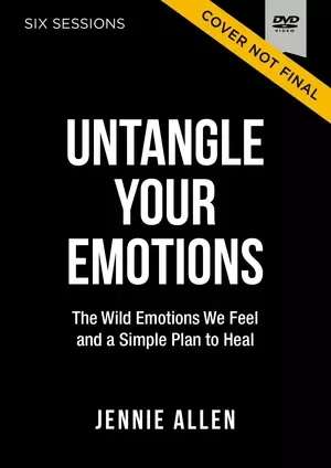 Untangle Your Emotions Video Study