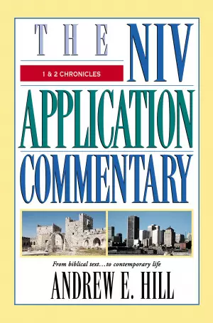 1 & 2 Chronicles: NIV Application Commentary