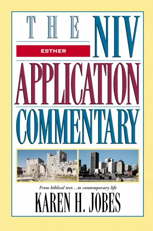 Esther : NIV Application Commentary