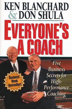 Everyone's a Coach