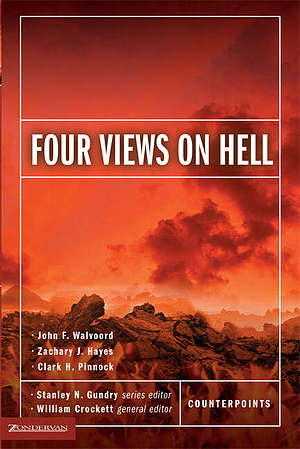 Four Views on Hell