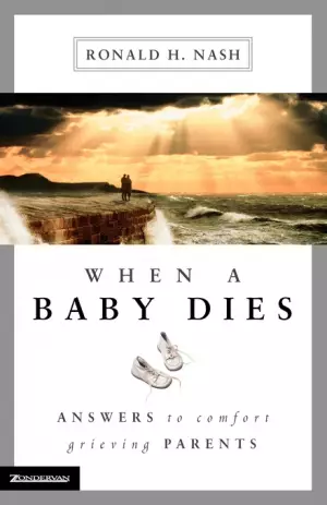 When a Baby Dies