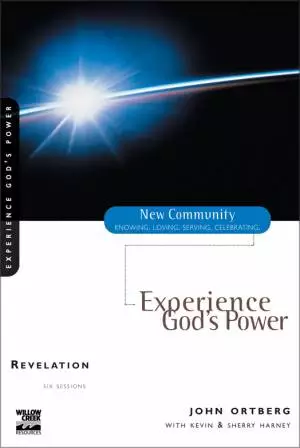 Revelation: Experience God's Power