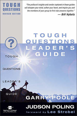 Tough Questions Leader's Guide