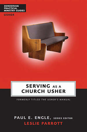 Serving as a Church Usher