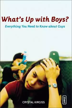 What's Up with Boys?