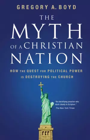 The Myth Of A Christian Nation
