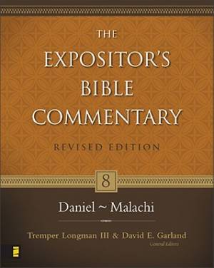 Daniel-Malachi