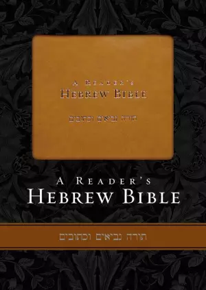 A Reader's Hebrew Bible