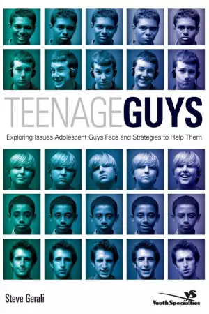 Teenage Guys