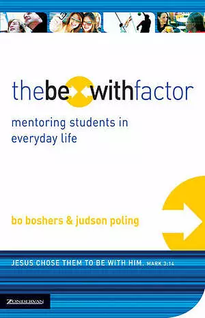 The Be-With Factor