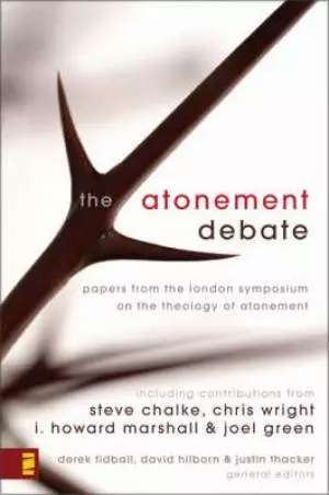 Atonement Debate