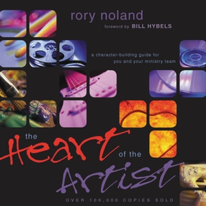 Heart of the Artist
